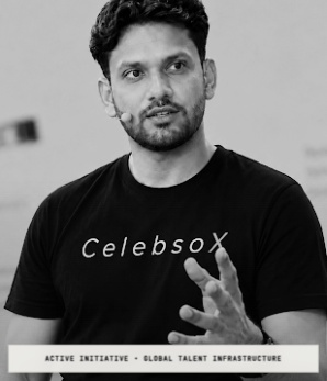 Veer Singh - Founder & Vision Architect